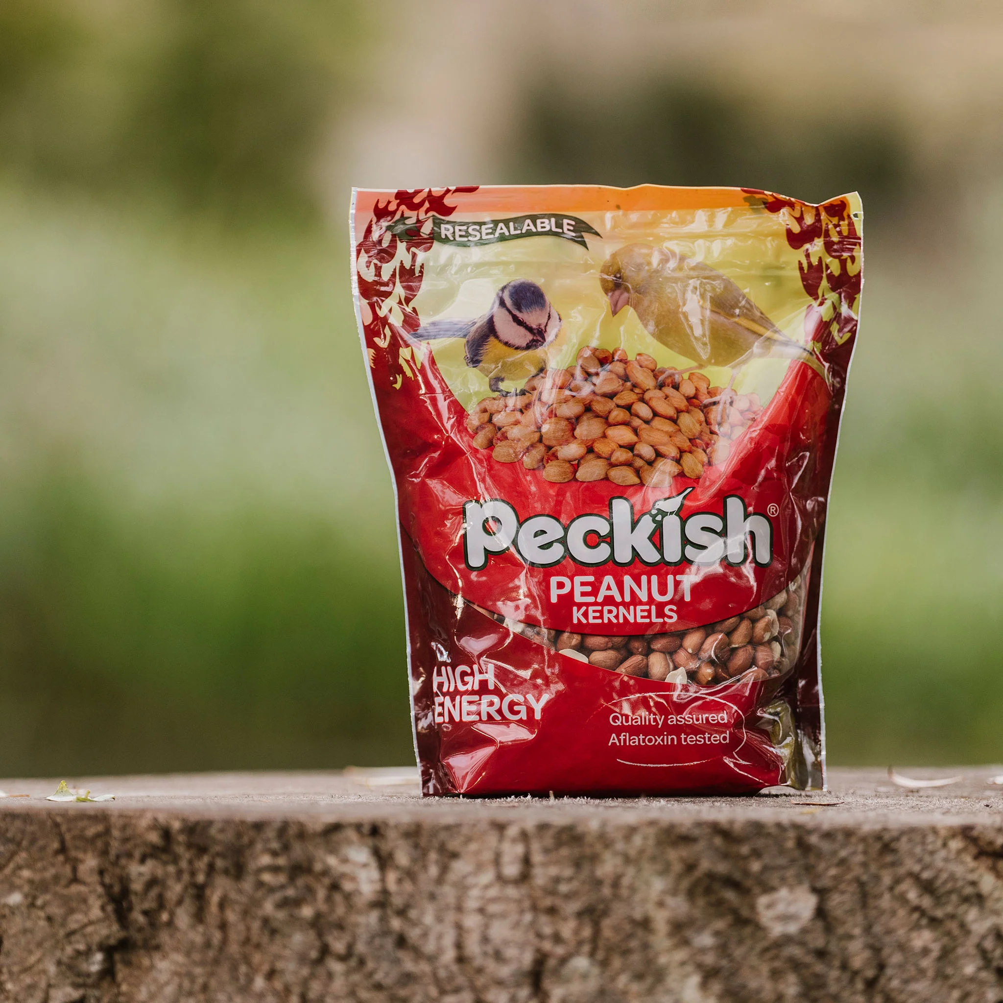 Peckish Peanuts - Image 3
