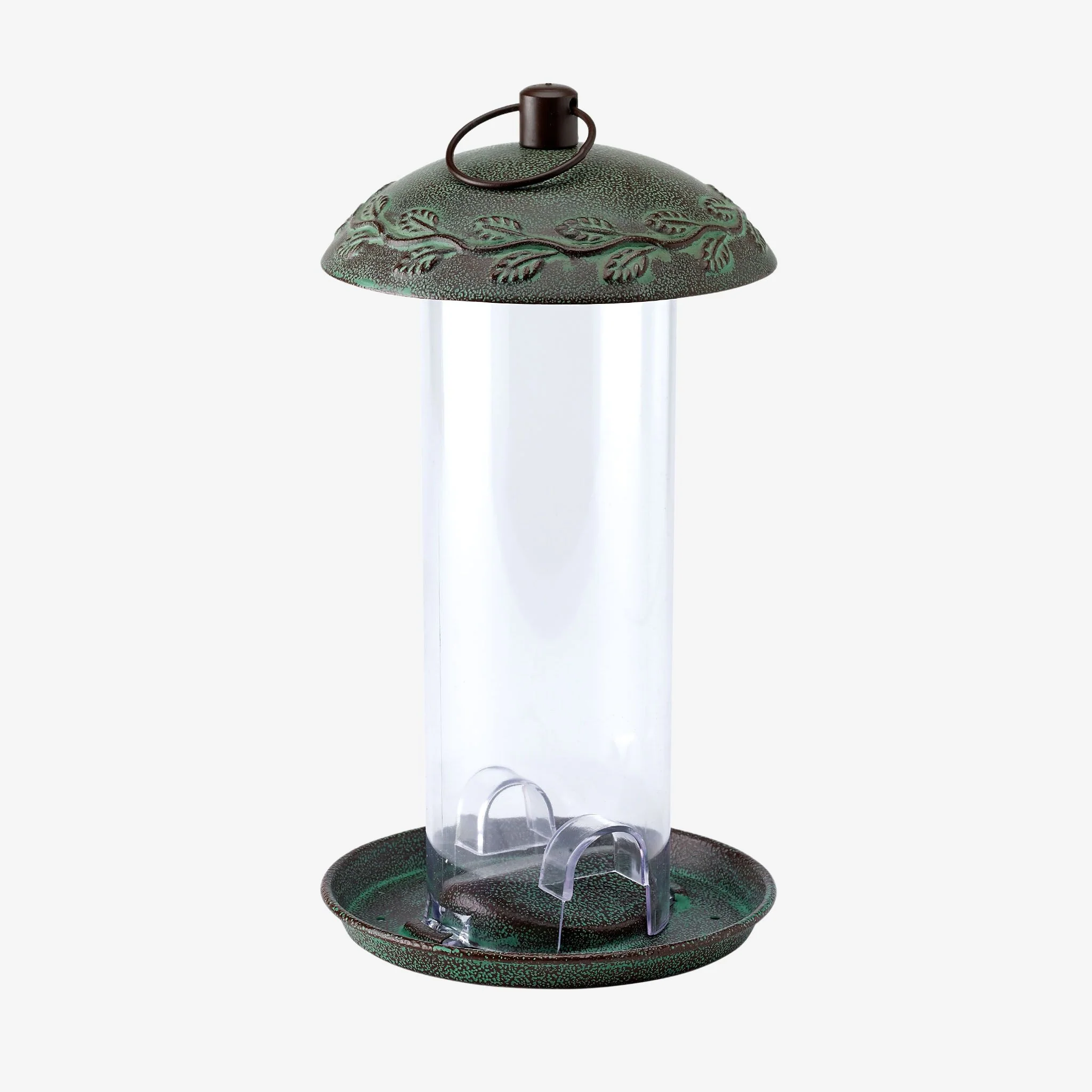 Peckish Secret Garden Seed Feeder - Image 5